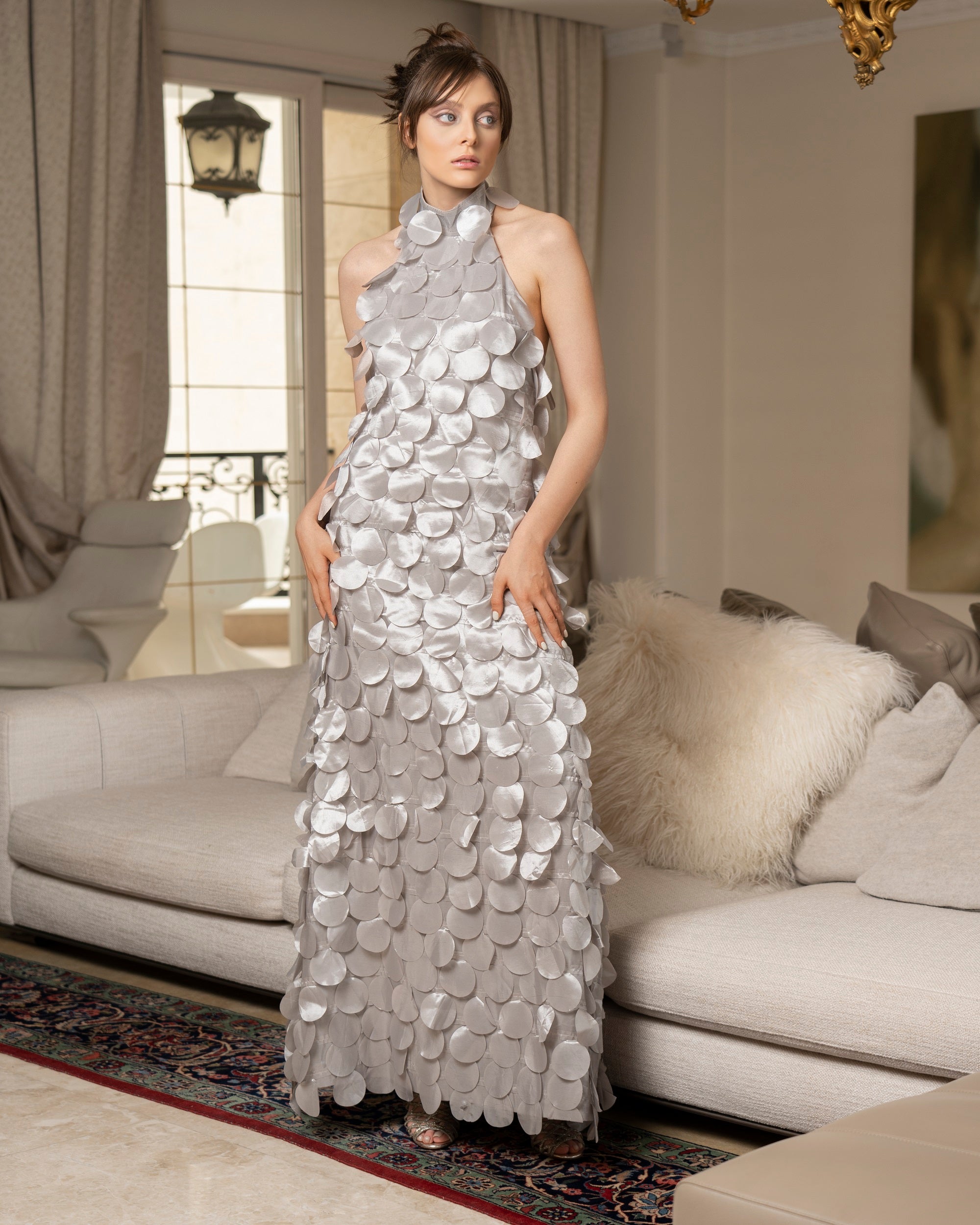 Silver Glow